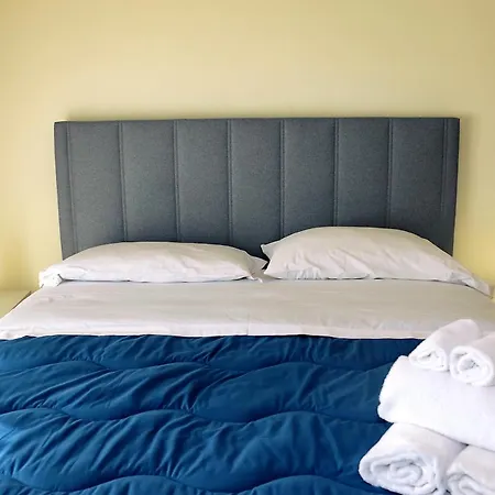 Apartamento Vicostay Di Casa Stella Vico Equense