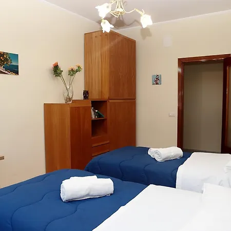 Apartmán Vicostay Di Casa Stella