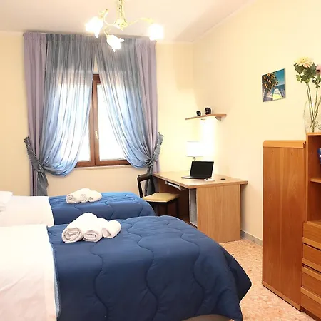 Vicostay Di Casa Stella *