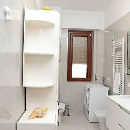 Apartmán Vicostay Di Casa Stella *
