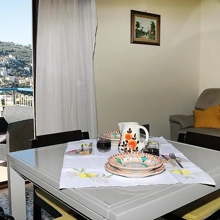 Vicostay Di Casa Stella