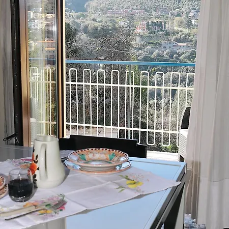 Apartmán Vicostay Di Casa Stella *