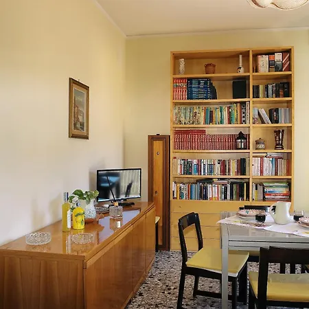 Vicostay Di Casa Stella *