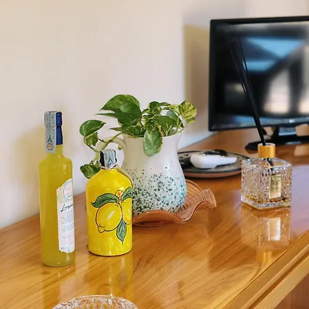 Apartmán Vicostay Di Casa Stella *