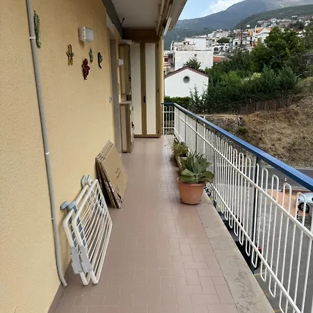 Casa Stella Apartman *