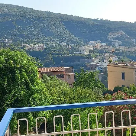 Apartman Casa Stella Vico Equense