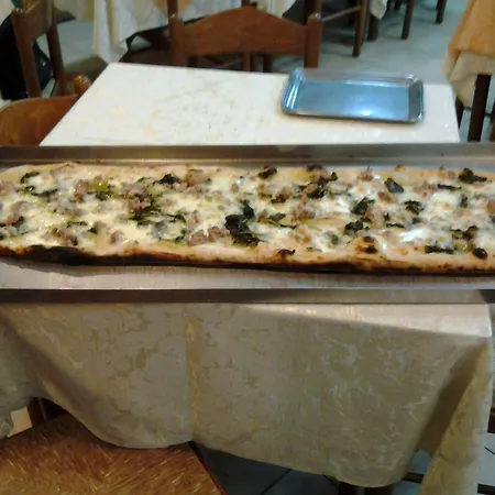 아파트 Vicostay Di Casa Stella *