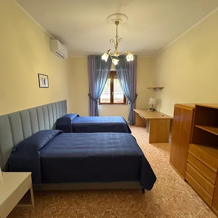 Casa Stella Апартаменты *