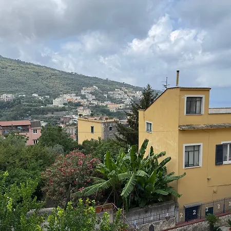 Casa Stella Apartament *