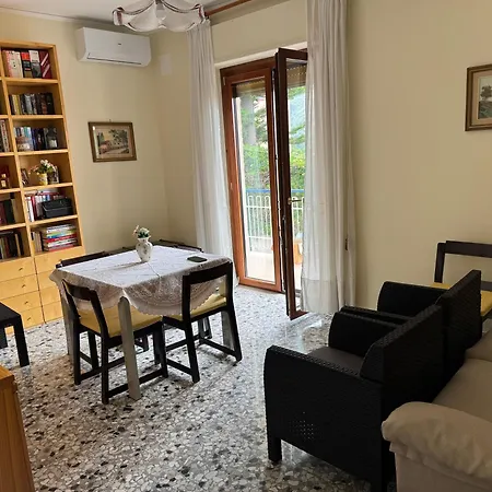 Apartament Casa Stella Vico Equense
