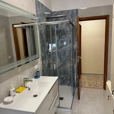 Апартаменты Casa Stella *