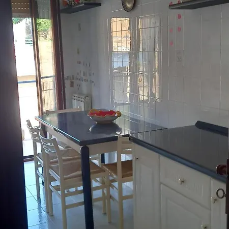 Casa Stella * Vico Equense