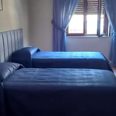 Apartament Casa Stella