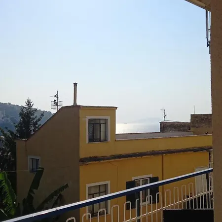 Casa Stella Apartament Vico Equense