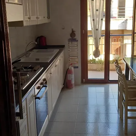 Casa Stella Апартаменты Вико-Экуенсе