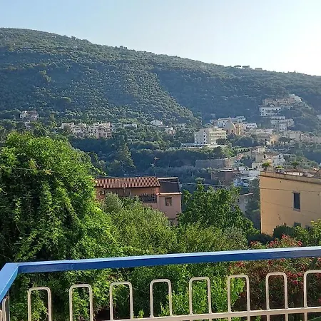 Apartament Casa Stella