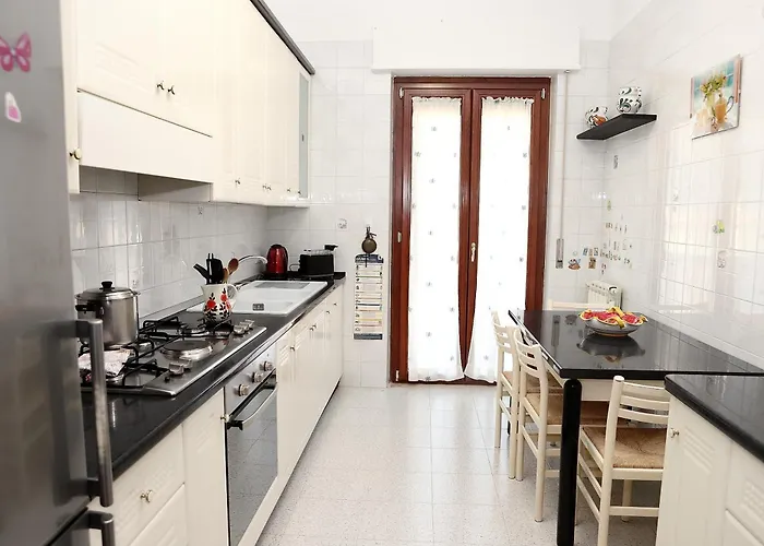 Vicostay Di Casa Stella فيكو إيكوينس