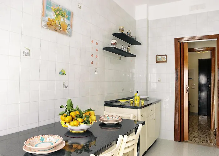 Vicostay Di Casa Stella شقة فيكو إيكوينس