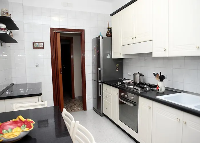 Vicostay Di Casa Stella فيكو إيكوينس