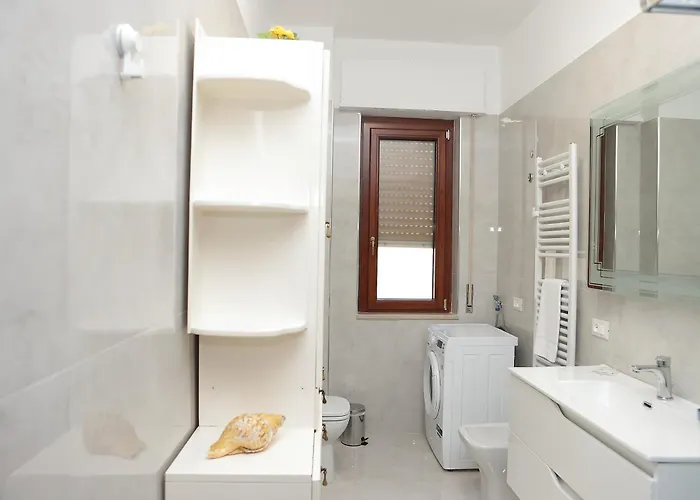 شقة Vicostay Di Casa Stella *