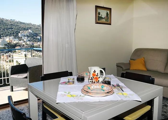 Vicostay Di Casa Stella