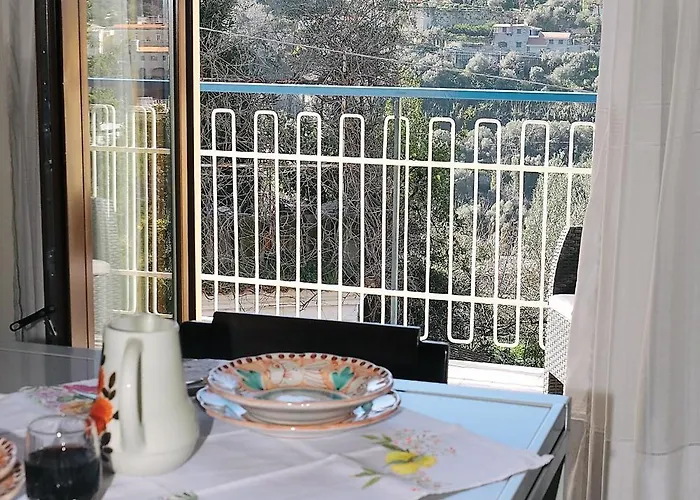 شقة Vicostay Di Casa Stella *