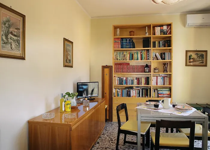 Vicostay Di Casa Stella *
