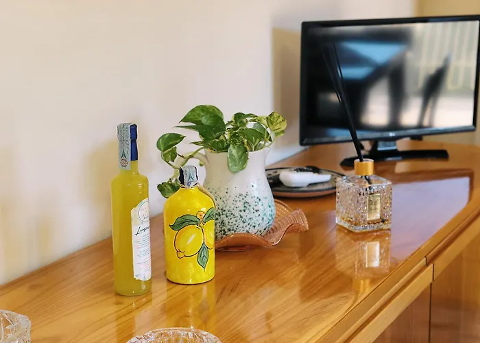 شقة Vicostay Di Casa Stella *