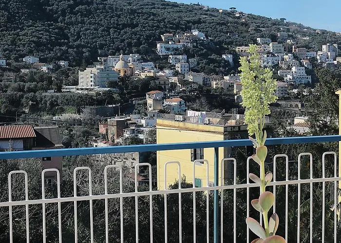 Vicostay Di Casa Stella شقة